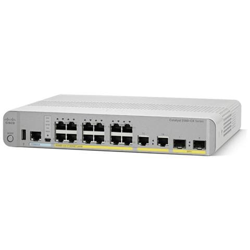 Catalyst 3560-cx Pd Pse 8 Port Poe In características