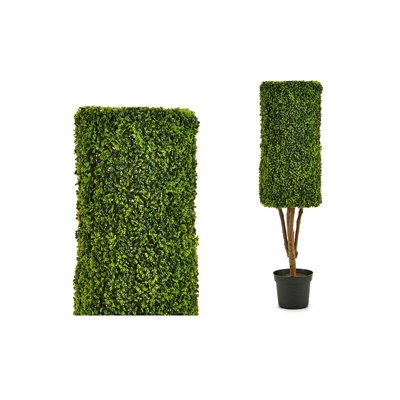 Ibergarden - Pianta Decorativa Hedge Plastica