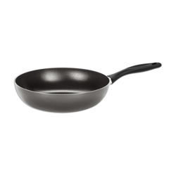 SALTAPASTA LINEA BLACK 28 CM 34928 - Pentalux en oferta