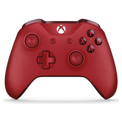 Controller Xbox One Wireless Red precio