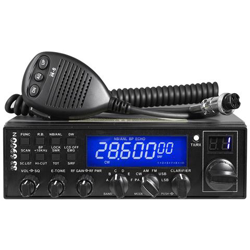 Apparato Radio Per Radioamatori Ss 9900 Cb, Am, Fm, Lsb, Usb, 28-29.7mhz, Asq, Dtmf, Roger Beep, 12v, Ctcss, Dcs precio