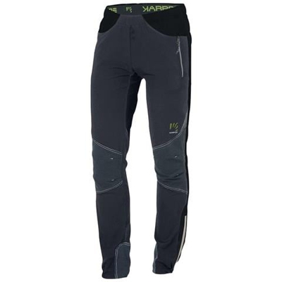 Wall Pant Pantalone Alpinismo Uomo Taglia 46