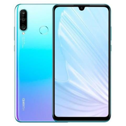 P30 Lite Blu 128 GB Dual Sim Display 6.15'' Full HD Slot Micro SD Fotocamera 48 Mpx Android Vodafone Italia características