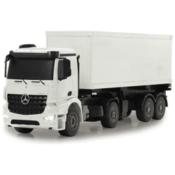 Container LKW Mercedes Benz Arocs | 405148 en oferta