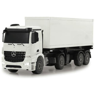 Container LKW Mercedes Benz Arocs | 405148