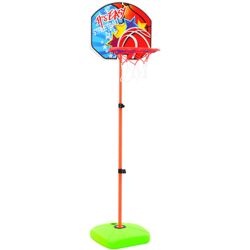 Set da Pallacanestro per Bambini - Multicolore - Vidaxl precio