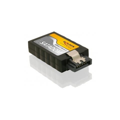 Modulo Flash Nero SATA 2 GB 1.65 W 54351