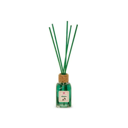 Deodorante per Ambienti Mikado Brad (50 ml) - Cristalinas características