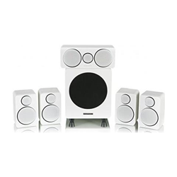 Set Casse Wharfedale Dx-2hcp precio