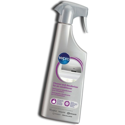 Detergente deodorante climatizzatore - Accessori e prodotti - WPRO - 294280