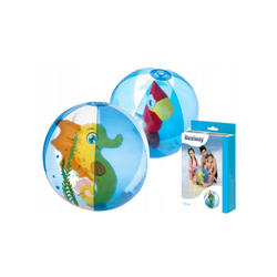 Pallone Mare con Animaletto Interno - Bestway características