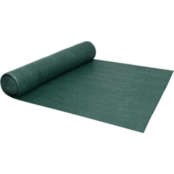 Rete per Privacy Verde 1x25 m in HDPE 195 g/m² - Verde - Vidaxl características