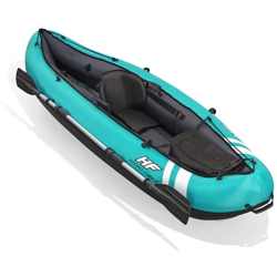 Kayak canoa gonfiabile Hydro-Force Ventura 65118 - Bestway en oferta