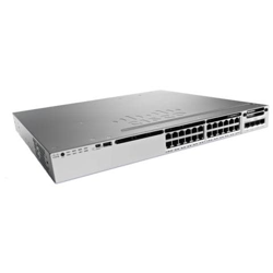 Catalyst 3850 Switch 48 Porte PoE LAN Base precio