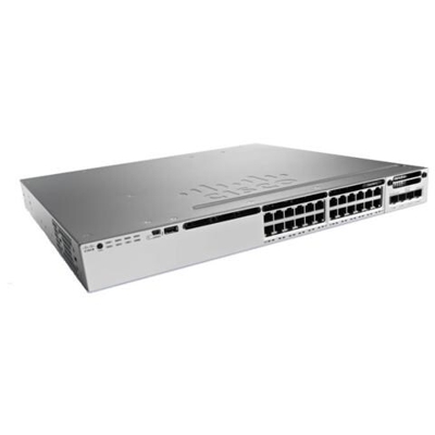 Catalyst 3850 Switch 48 Porte PoE LAN Base