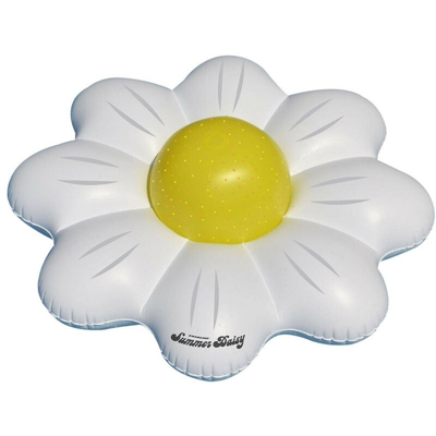 Boa galleggiante daisy + palloncino