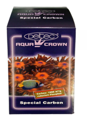 Aqua Crown Special Carbon 1000ml - Deltec precio