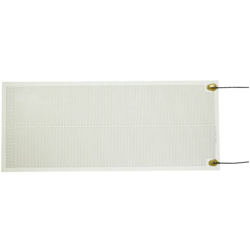 Poliestere Lamina riscaldante Autoadesivo 230 V/AC 25 W Tipo di protezione IPX4 (L x L) 460 mm x 190 mm - Thermo Tech características