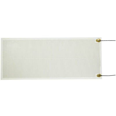 Poliestere Lamina riscaldante Autoadesivo 230 V/AC 25 W Tipo di protezione IPX4 (L x L) 460 mm x 190 mm - Thermo Tech