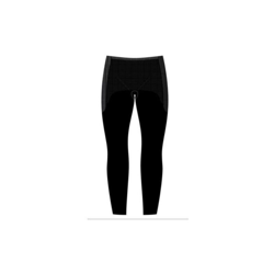 Pantalone Lungo In Thermolite Nero M en oferta