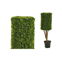 Ibergarden - Pianta Decorativa Hedge Plastica en oferta