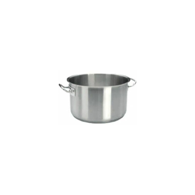 Casseruola Due Manici 32cm Acciaio Inox 18/10 - Ballarini