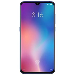 MI 9 Lite Blu 128 GB 4G / LTE Dual Sim Display 6.39'' Full HD+ Slot Micro SD Fotocamera 48 Mpx Android precio