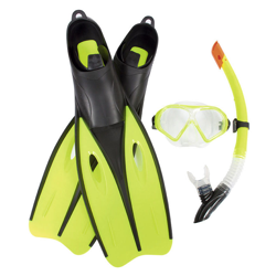 Set de Plongée Enfant - Masque + Tuba + Palmes Dream Diver - 25023 - Bestway características