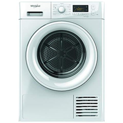 FTM1182FR asciugatrice Libera installazione Caricamento frontale Bianco 8 kg A++ características