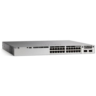 Cisco CATALYST 9300 24-PORT DATA ONL