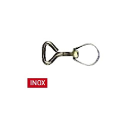 Fascetta Stringitubo Inox D.22 precio