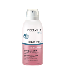 Vidermina Intima Hydra Spray GANASSINI 75ml en oferta