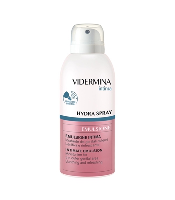 Vidermina Intima Hydra Spray GANASSINI 75ml