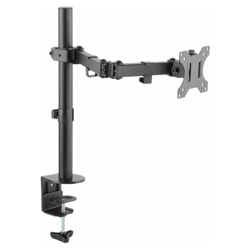 Supporto TV/Monitor con braccio articolato 13 "32" GSC 500080003 en oferta