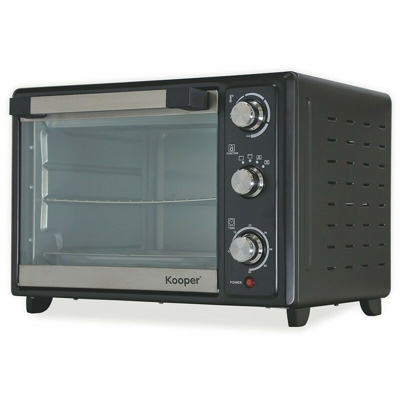 Forno elettrico ventilato capacit?? 38 litri 1500w - Salone