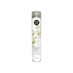 Deodorante per Ambienti Flores Blanca (1 L) - Mayordomo características