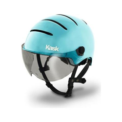 Casco City / trekking Lifestyletaglia M (52-58) Celeste precio