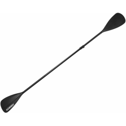 Pagaia Doppia Pagaia SUP Pagaia Ausiliaria Canoa Canoa Pagaia Kayak Allungabile 156-215 cm - Arebos precio