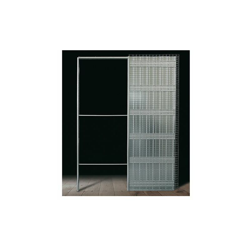 CONTROTELAIO PER PORTE A SCOMPARSA cm 60 x 210 x 10,5 en oferta