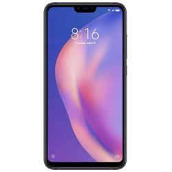 Mi 8 Lite Nero Dual-SIM Display 6.26'' Full HD+ Octa-Core 4/64GB Wi-Fi +4G Fotocamera 12Mpx Android -Italia características