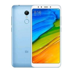 Redmi 5 Blu 16GB 4G / LTE Dual Sim Display 5.7'' HD+ Slot MicroSD Fotocamera 12Mpx Android - Italia precio