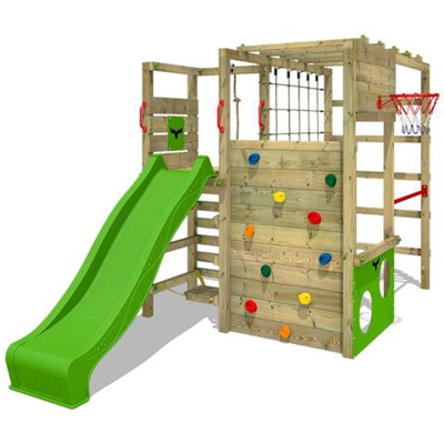 fatmoose Parco Giochi Actionarena Air Xxl