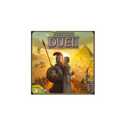 7 Wonders Duel - Asmodee en oferta