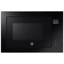 Hmg28pnc3 - Microonde Grill - 28l - 900w - Grill 1100w - Nero - Libera Installazione en oferta