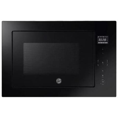 Hmg28pnc3 - Microonde Grill - 28l - 900w - Grill 1100w - Nero - Libera Installazione