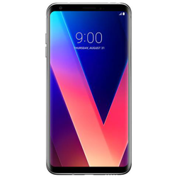 V30 Argento Dual Sim Display 6'' Quad HD Ram 4GB Storage 64GB + Slot MicroSD Wi-Fi + 4G / LTE Fotocamera 16Mpx Android- Europa características