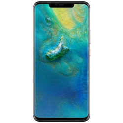 Mate 20 Pro Nero Dual Sim Display 6.39'' QHD+ Octa Core Ram 6GB Storage 128GB +Slot MicroSD Wi-Fi + 4G Fotocamera 40Mpx Android - Europa en oferta