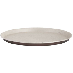 Teglia tonda per pizza rustic line diam. cm. 32 - h.2,5 - Pentalux precio