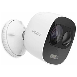 Dahua Ipc-c26ep-imou Mini Network Looc Bullet Ip-cam Wifi 2mpx Hd 1080p 2.8mm Sirena Audio Slot Sd P2p precio