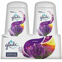 Deodorante per Ambienti Brise Absorbeolor Lavanda (2 pcs) en oferta